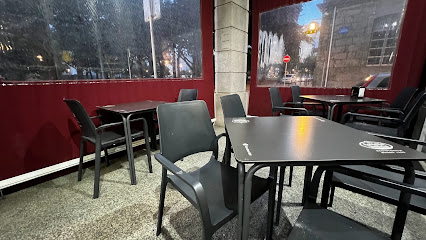 Foto Cafetería Las Palmeras