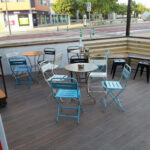 Tram's Coffee - Cafetería en Castellón de la Plana AF1QipPGchWjgJ7XLdoRWee4DmUiN5rwJJczvkcOons7=w408-h306-k-no