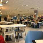 Cafetería y Restaurante Hospital Toledo(Daily Break SERUNION) - Cafetería en Toledo AF1QipPGsdzxhXJXkn1EqErvVbxWgWWTup_EodgsiiaL=w408-h306-k-no