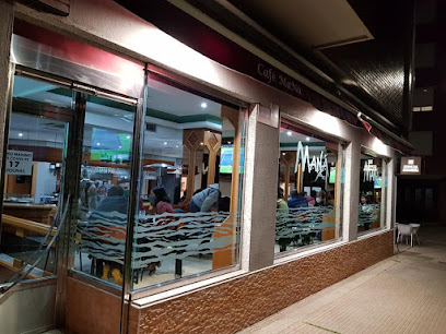 Foto Café Maná