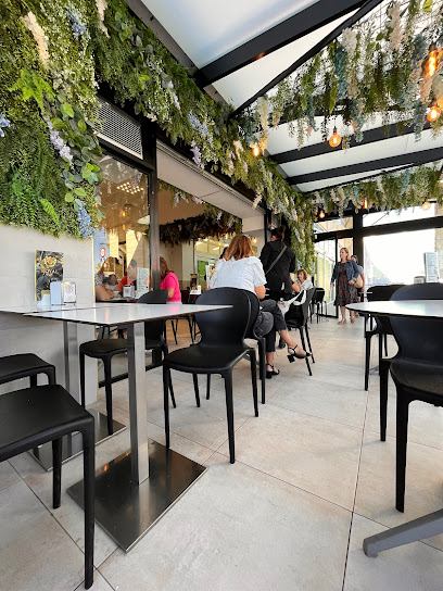 Foto Cafetería Royal CC L’Aljub