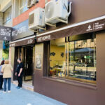 Hot coffee - Cafetería en Jaén AF1QipPHJQIM_opJOj2R4jREgCrJs1mO0AhpJGsZxfJ4=w408-h306-k-no