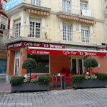 Café-Bar El Taranto - Cafetería en Lucena AF1QipPHMAf5uKBZ4kDt-ovvti7Pnd9rUc4ZbqHK6adG=w408-h306-k-no