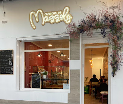 Foto Capricho de Maggels
