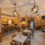 Cafetería - Restaurante El Mercado - Cafetería en Antequera AF1QipPHstTlfmFVsUTvG2z-hlnEUH3wme7OyrUDni4=w408-h249-k-no