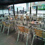 Cafeteria El Palacete - Cafetería en Baracaldo AF1QipPI6HKyZbbwvIoke6gsc159FJ458ixp-CSX93WH=w408-h306-k-no