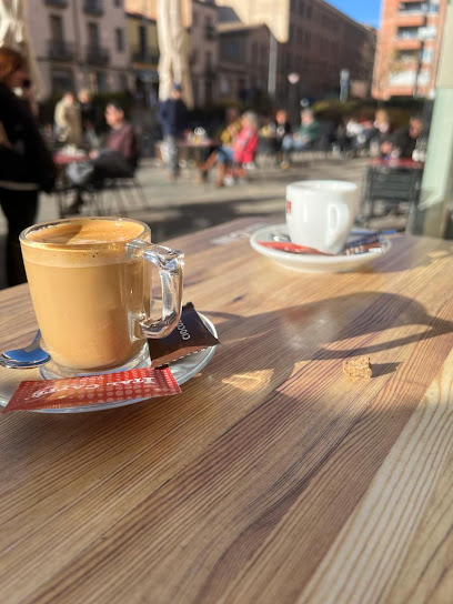 Foto Cafè Vic
