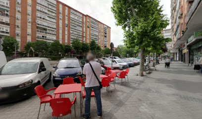 Foto Cafetería Miguel Ángel