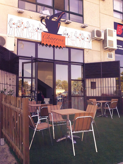 Foto Churros Europolis (Churrería)