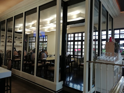 Foto Los Porches