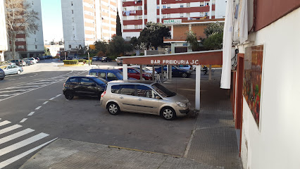 Foto Bar Cafeteria J.C.