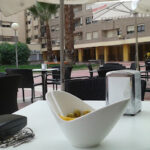Cafeteria Santino - Cafetería en Murcia USER COMMENTS