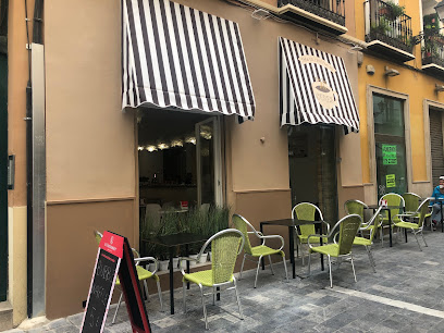Foto Ceres - Bubble Waffes / Cafeteria - Chocolatería