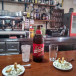 Cafe Bar Las Minas - Cafetería en Sanlúcar de Barrameda AF1QipPKL5BCm0GIguaO4RhcUsX51xU4BSHvZ82pjqYv=w408-h544-k-no