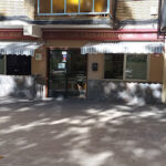 Cafe-Bar Las Tres Hermanas - Cafetería en Alcorcón AF1QipPKlPU_SvoDC9yXDNoW_7R7YA0UKuB8AHiFbS4i=w518-h240-k-no