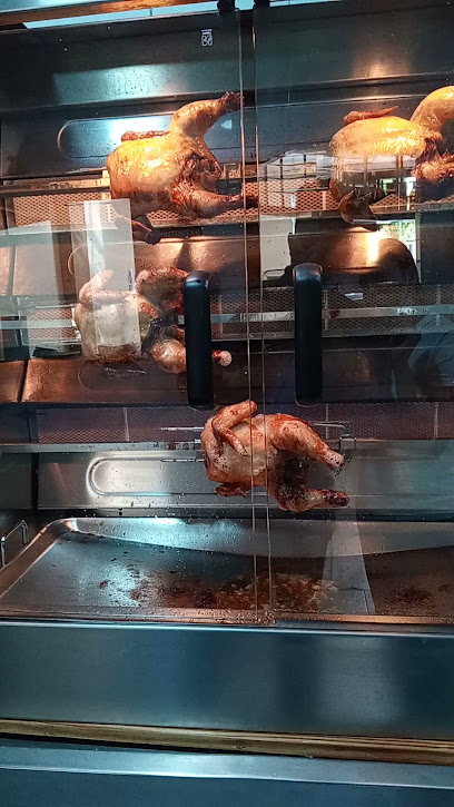 Foto Cafetería La Oficina II