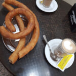 Churrería Encuentros - Cafetería en Puertollano AF1QipPL2oXk0erWdnsDOUqcvhmF-vfJsd0RyeC00ZXe=w408-h545-k-no