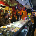 Cafeteria BAR RICAR - Cafetería en Coslada AF1QipPLAEBQvE3zz3VgRiUdlrI8rsOx6hG8PFsE6QHc=w408-h306-k-no