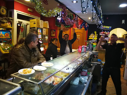 Foto Cafeteria BAR RICAR