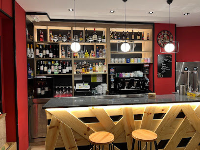 Foto ESCALEIRIÑA CAFÉ
