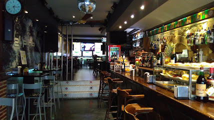 Foto Gran Café EL PINO
