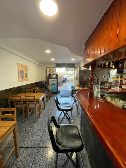 Foto Bar Cafetería La Esquina de Fernando.