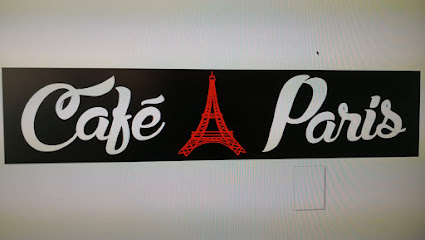 Foto Café Paris