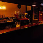 Café-Pub La Galería - Cafetería en Mérida AF1QipPMHROpmX77MFHQbYAOjeZeSBbRzYwLJbU20N8Q=w427-h240-k-no