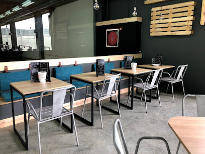 Foto Cafe Healthy