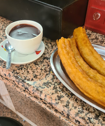 Foto Churrería Casablanca