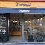 Kammut Kaffee - Cafetería en Sant Feliu de Llobregat AF1QipPMju2jDS4dCQKo7XcrKZ4sZDfkOKY9_vRvW187=w408-h303-k-no