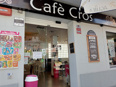 Foto Café Cros