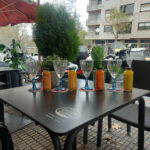 Café Coruña ourense - Cafetería en Ourense, Orense AF1QipPMsBEF1kz-LEcj_Kx4b-Tdc7mDNdVy_VVadYw0=w408-h408-k-no