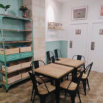 Café la placeta - Cafetería en Alcoy AF1QipPMtjSWsVefLJ0aYcJk7cgiP6DsknKTLYO524f5=w408-h315-k-no