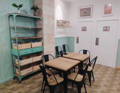 Foto Café la placeta