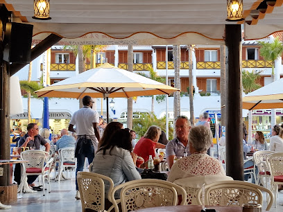 Foto Cafetería Plaza
