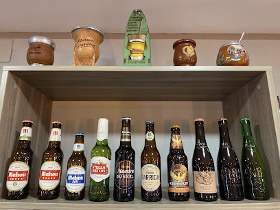 Foto Cafeteria Ametza