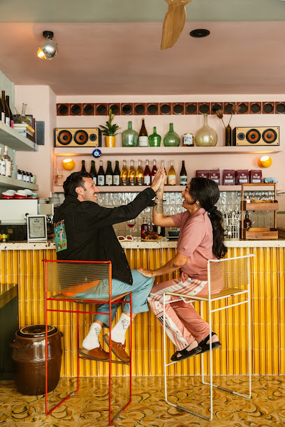 Foto Sed Shop coffee & wine