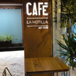 Café la Motilla - Cafetería en Dos Hermanas AF1QipPN7IXRk3ZE8SOjC62lYpTqConFX0u4JSiux3cj=w408-h725-k-no