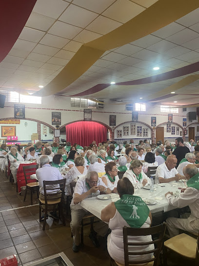 Foto Peña Flamenca De Torremolinos “Peña Amigos Del Arte”