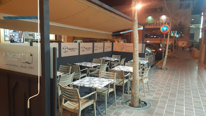Foto Cafeteria 3forcas