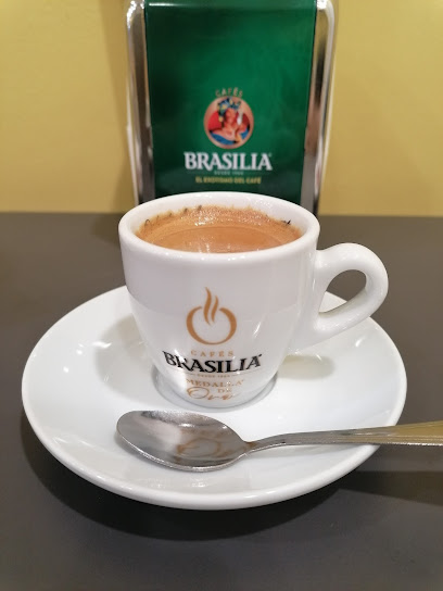 Foto La Botiga del Cafè
