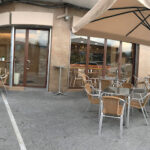 Xuroi Kafetegia - Cafetería en Basauri AF1QipPNlKB9h9tlNGdjj0tbR643aJ6jxZ1Lq2LKSIV6=w486-h240-k-no