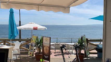 Foto Vista Al Mar Beach Café
