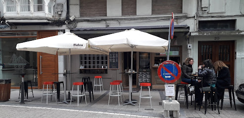 Foto La jara café bar