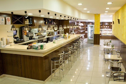Foto Los Reyunos. Pastelerías, Panaderías, Cafeterías - Sucursal Malasaña