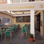 Café Bar La Rinconada - Cafetería en Granada AF1QipPOzriPqVAZdEcvKEPMUW67mi18Z2M9HzhNx4O_=w408-h306-k-no