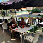 Woodstock Valdemoro Café Espectáculo - Cafetería en Valdemoro AF1QipPP-OnLAexw-MCV8ez4ugEUrfb38Nto1leyqYyh=w408-h306-k-no