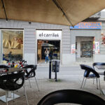 El Carrilet - Cafetería en Olot AF1QipPPF8FZDdM6mTIUdbndF0v8yWWm9-U5L6v02XPg=w408-h306-k-no