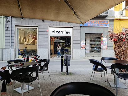 Foto El Carrilet